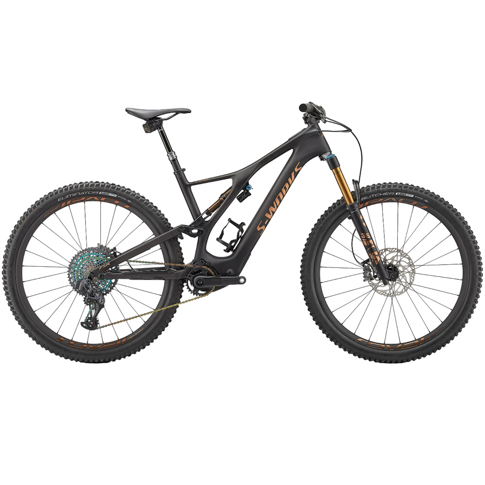 SPECIALIZED TURBO LEVO SL COMP 2023年モデル Turbo Levo SL Comp Review (2023) - E Mountain Bikes